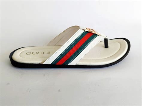 how do gucci slippers fit